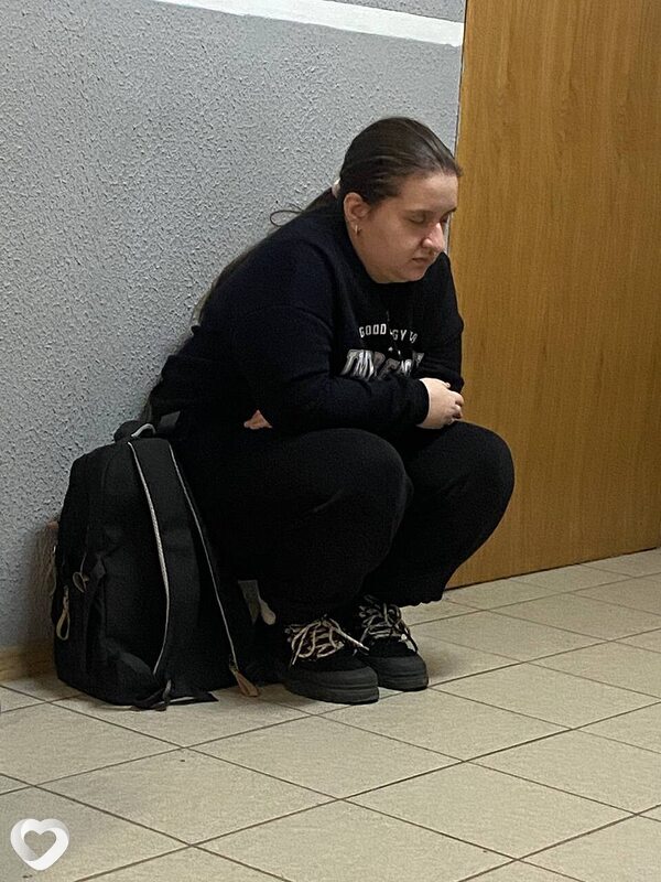 Арина, 20, Минске — анкета №3352826