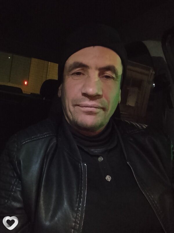 Рома, 46, Пятигорске — анкета №3352715