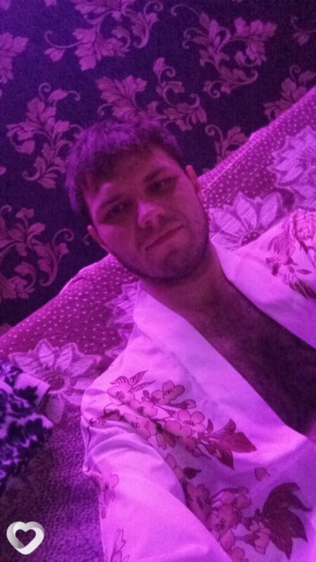 Александр, 34, Серове — анкета №3352718