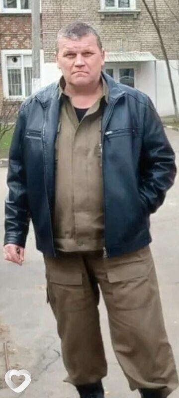 Александр, 53, Донецк (Ростовская Обл.) — анкета №3352729