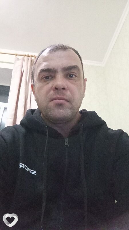 Станислав, 41, Харькове — анкета №3352964