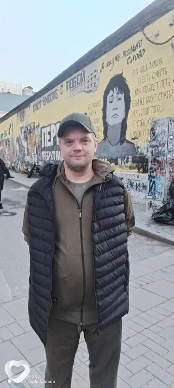 Валера, 41, Барнауле — анкета №3352967