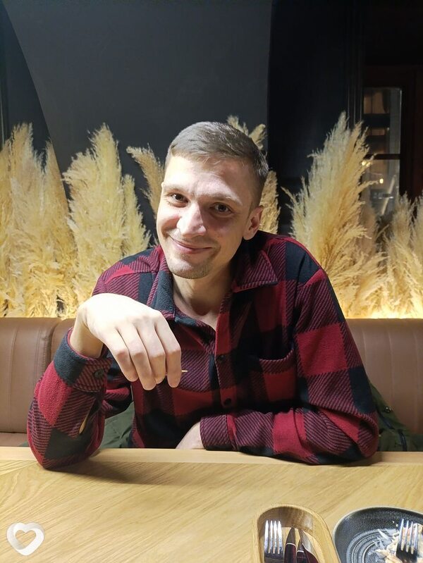 Иван, 33, Ульяновске — анкета №3352975