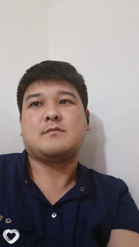 Akbar, 34, Москве — анкета №3352977