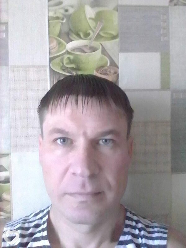 Александр, 44, Петропавловске-Камчатском — анкета №3352978