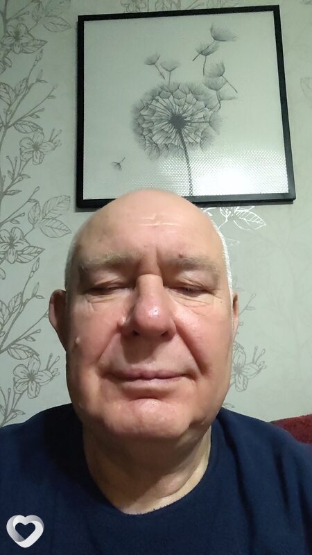 Сергей, 63, Иркутске — анкета №3352979