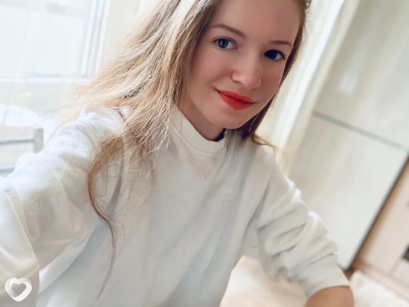 Ирина, 33, Санкт-Петербурге — анкета №3352980