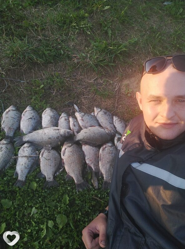 Богдан, 26, Зеленоград — анкета №3352983