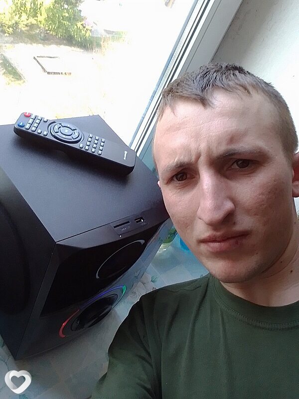 Олександр, 28, Павлограде — анкета №3352524
