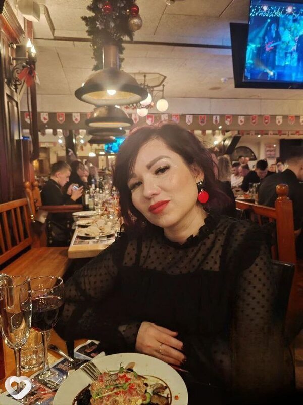 Татьяна, 42, Новосибирске — анкета №3352528