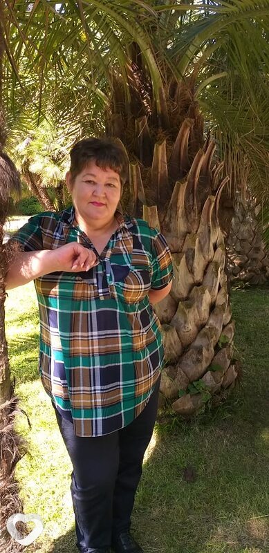 Ирина, 65, Саратове — анкета №3352529