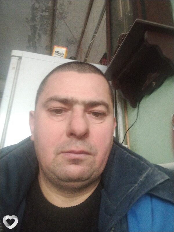 Алексей, 40, Воскресенске — анкета №3352534