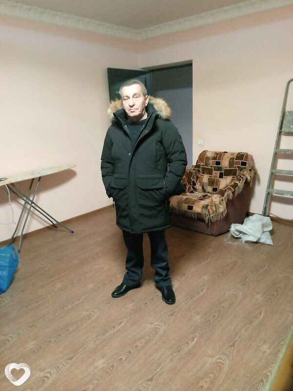 Степан, 61, Волжском — анкета №3352778