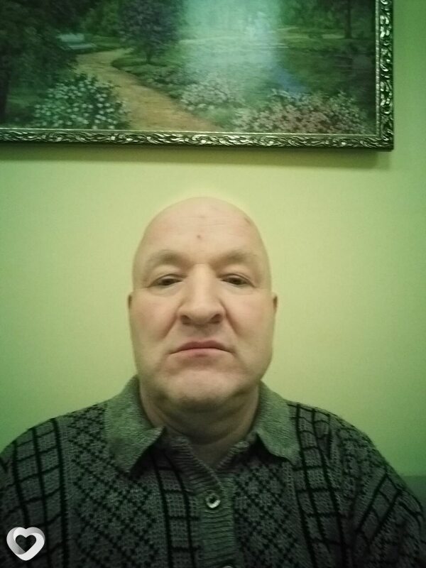 Андрей, 63, Дмитрове — анкета №3352741