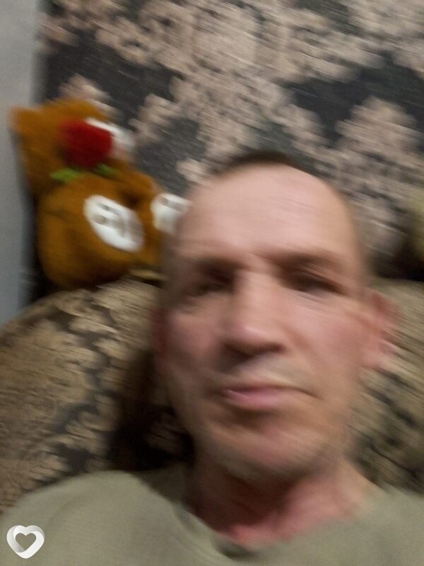 Александр, 49, Кургане — анкета №3352742