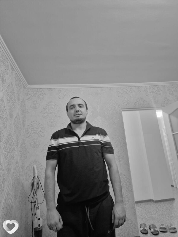 Бах, 32, Астане — анкета №3352753