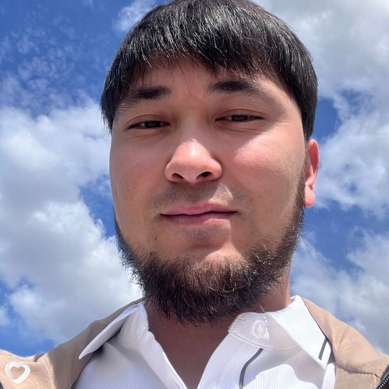 Сэм, 26, Астане — анкета №3352754