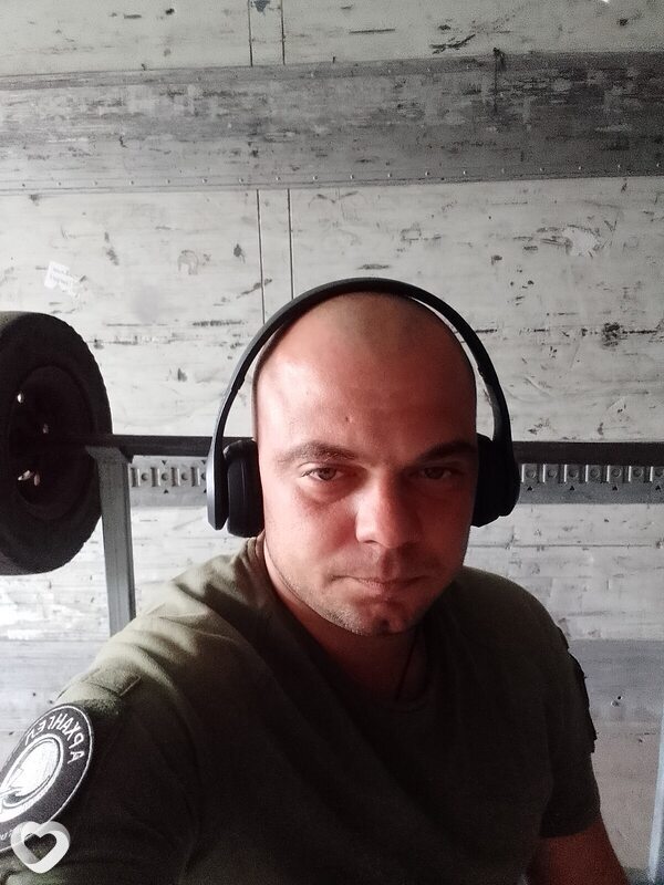 Алексей, 34, Луганске — анкета №3352757