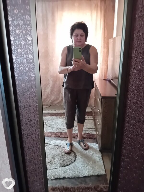 Ирина, 59, Тимашевске — анкета №3352760