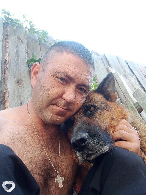 Эдуард, 36, Улан-Удэ — анкета №3352564