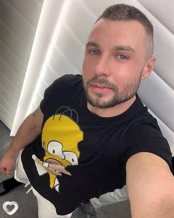 Сергей, 36, Чите — анкета №3352572