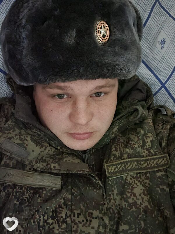 Кирилл, Георгиевск