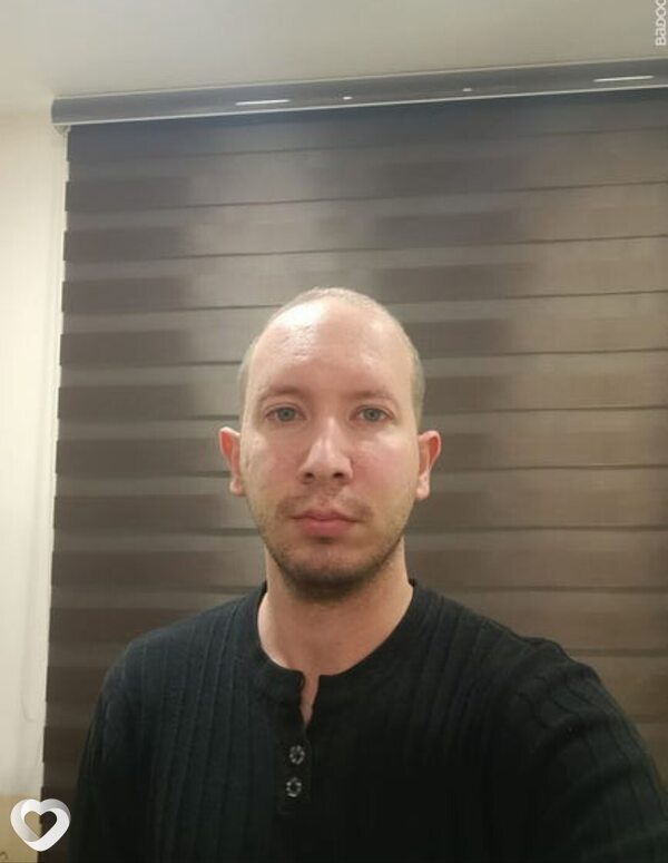Владимир, 32, Ташкент — анкета №3352585