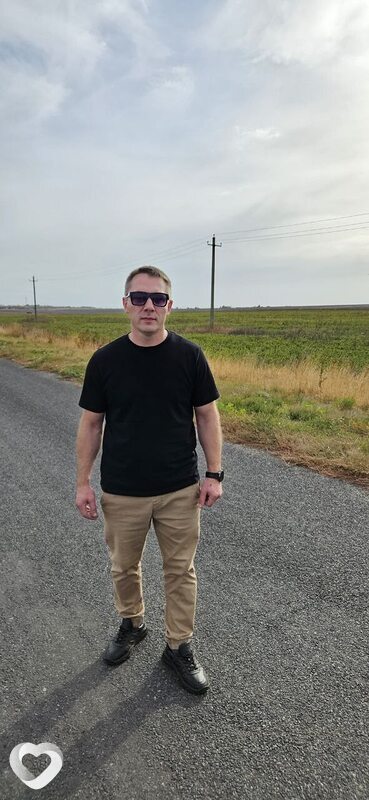 Евгений, 42, Курске — анкета №3352930