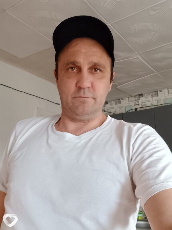 Евгений, 43, Краснодаре — анкета №3352932