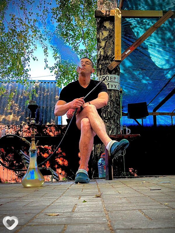 Денис, 40, Твери — анкета №3352935