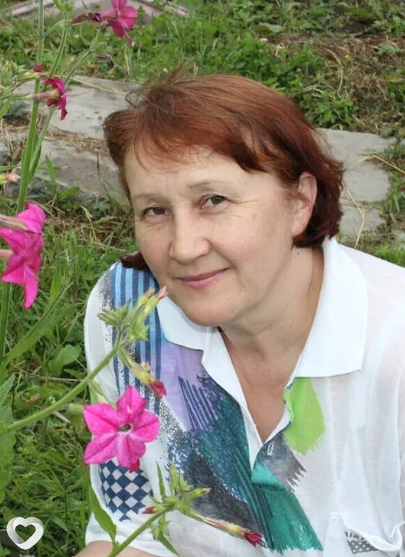 Галина, 66, Южно-Сахалинске — анкета №3352843