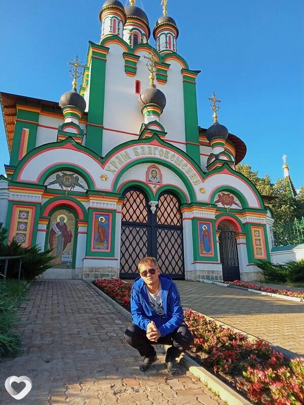 Андрей, 34, Иванове — анкета №3352844