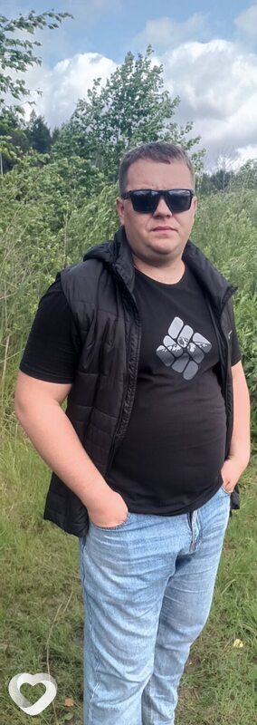 Андрей, 30, Солигорске — анкета №3352848