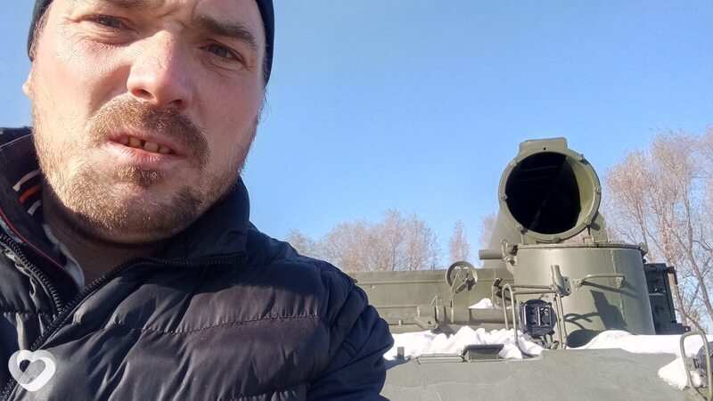 Максим, 36, Новосибирске — анкета №3352854