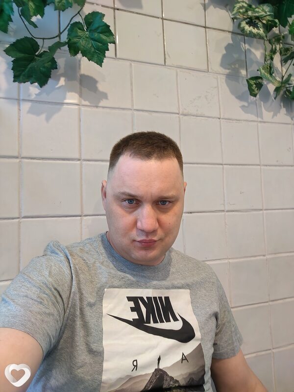 Женя, 34, Минске — анкета №3352855