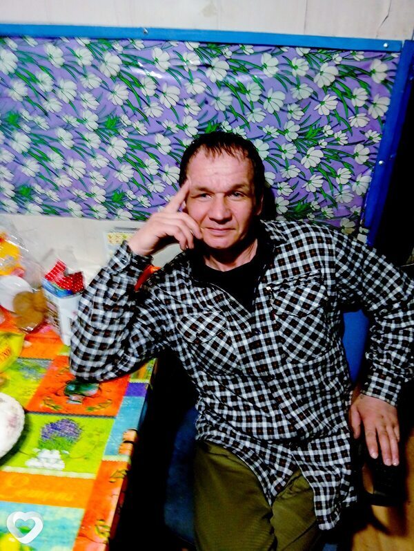 Игорь, 46, Чите — анкета №3352895