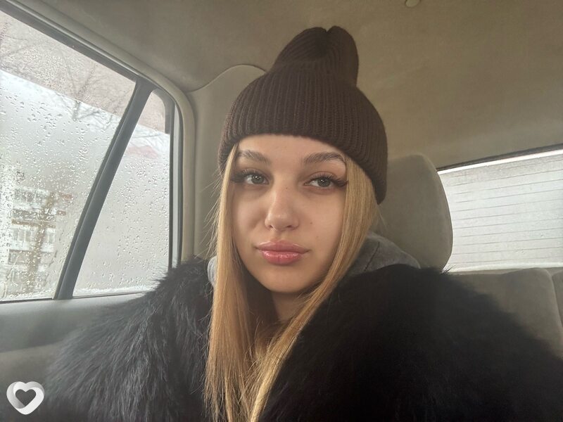 Поля, 21, Томске — анкета №3352897