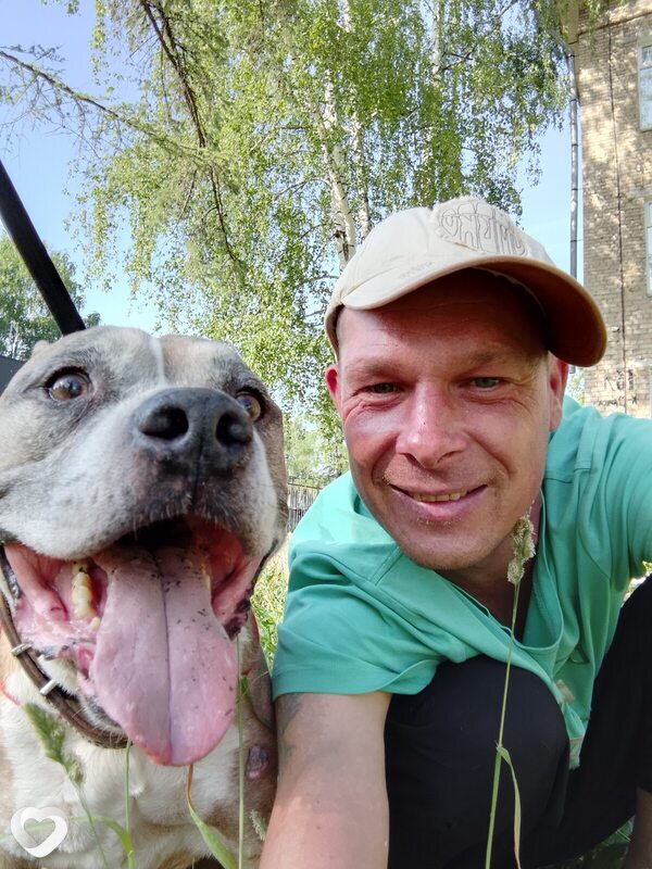 Максим, 37, Чайковском — анкета №3352898