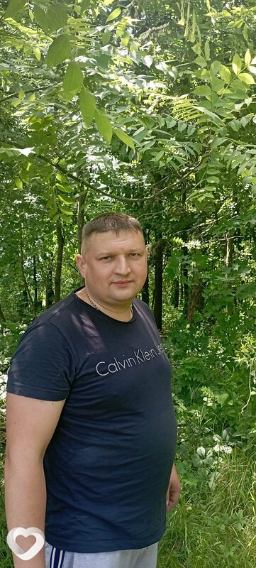 Андрій, 40, Львове — анкета №3352904