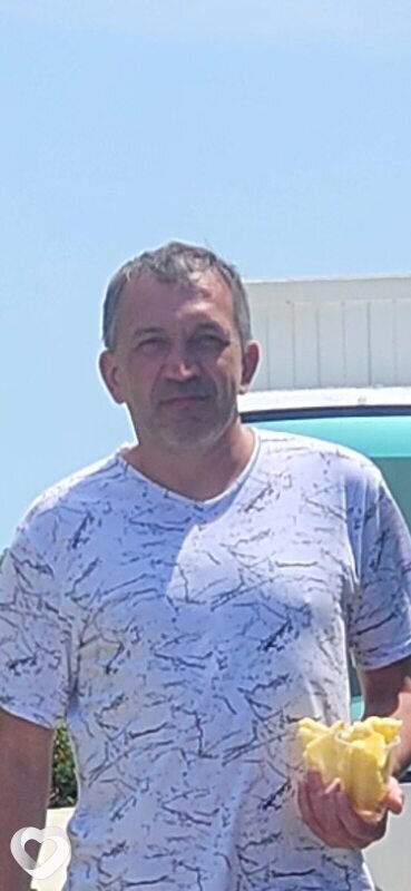 Игорь, 44, Электростали — анкета №3352912