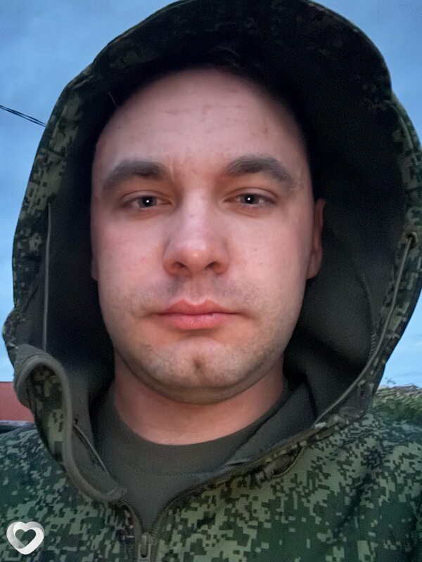 Александр, 28, Новошахтинске — анкета №3353715
