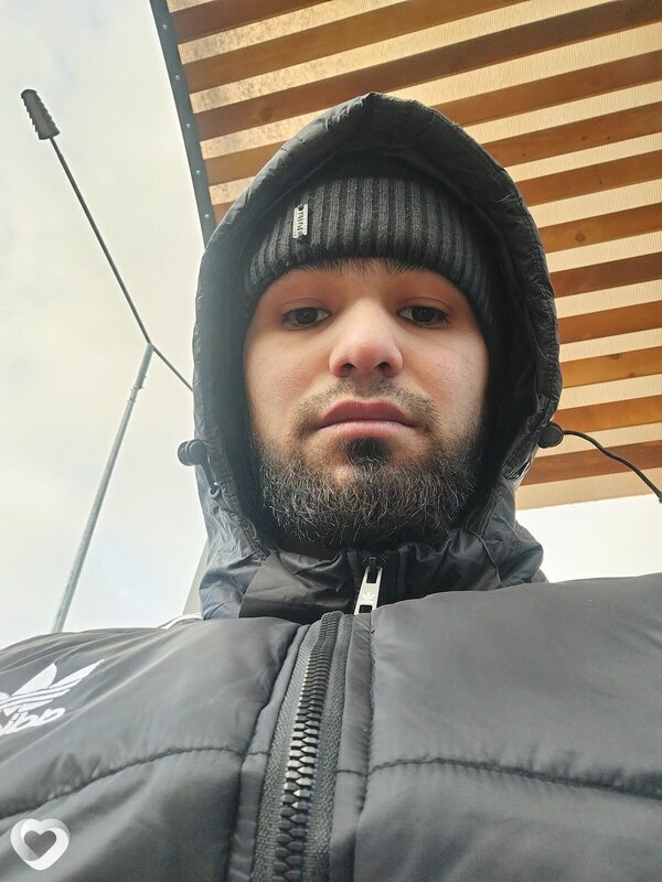 Salox Uzb, 22, Москве — анкета №3353716