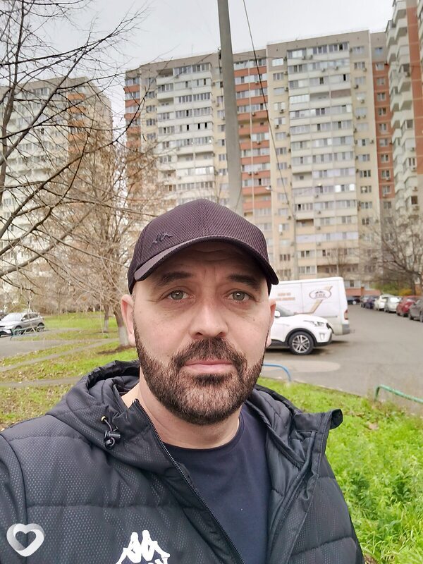 Андрей, 44, Краснодаре — анкета №3353717