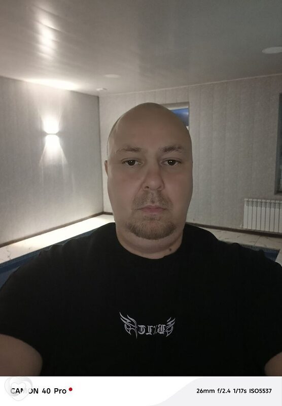 Фарик, 44, Ташкент — анкета №3353725