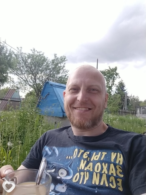 Александр, 42, Великом Новгороде — анкета №3353727