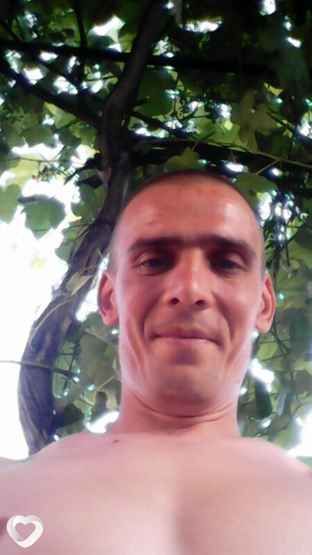 Максим, 33, Днепр — анкета №3353734