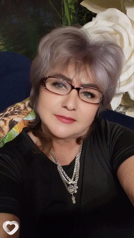 Лариса, 55, Самаре — анкета №3353736