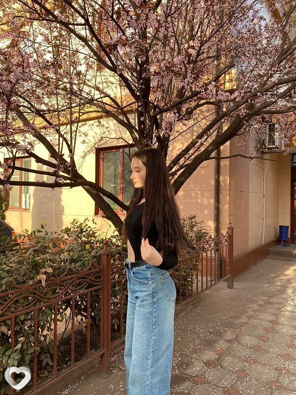 София, 18, Донецке — анкета №3353737