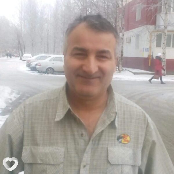 Азиз, Нефтеюганск