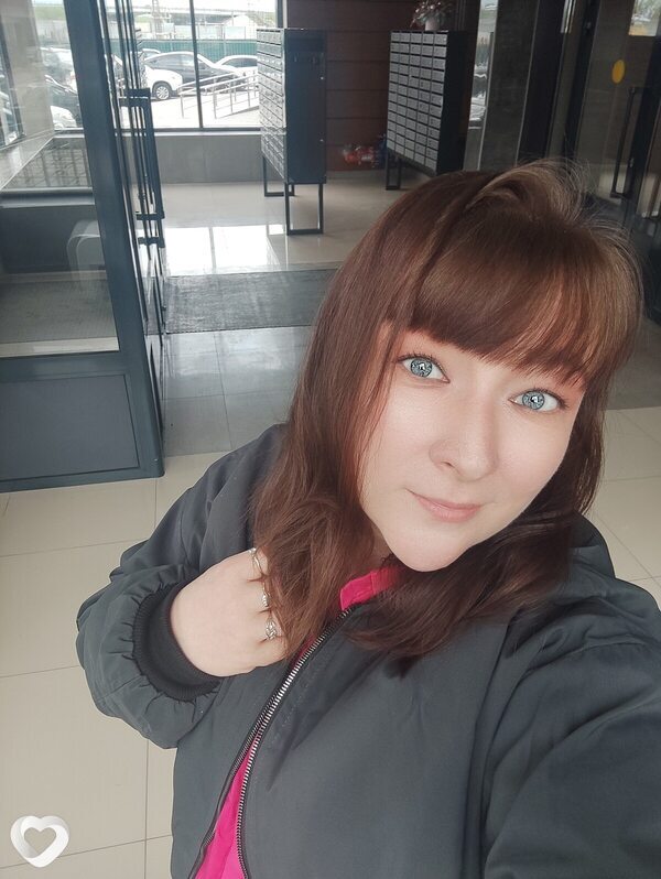 Кристина, 31, Рязани — анкета №3352874